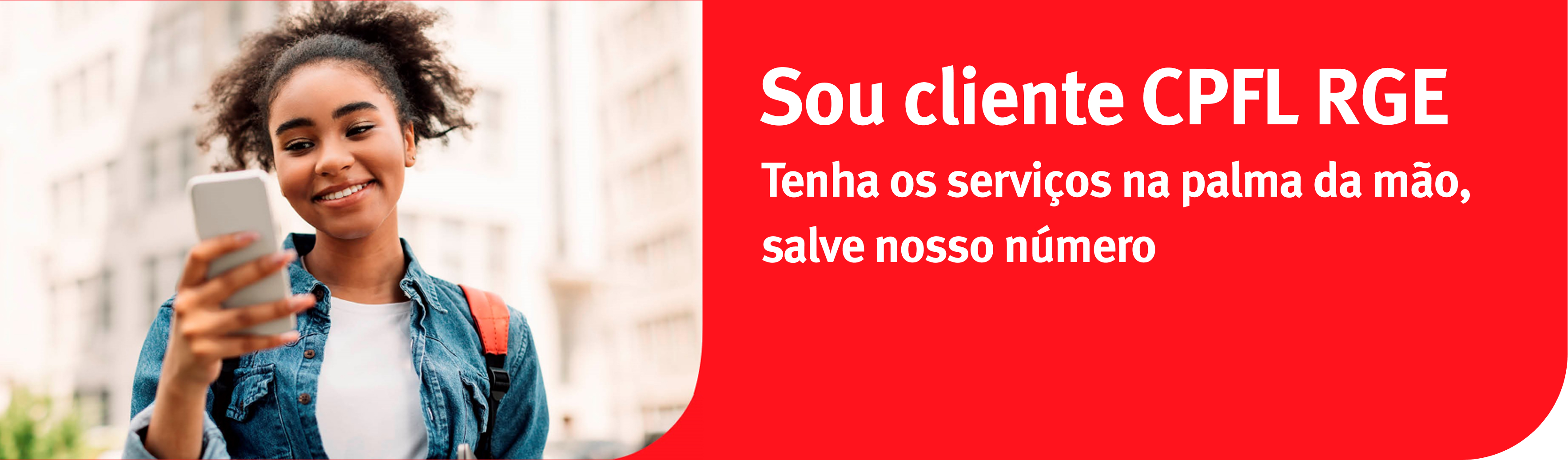 sou cliente rge