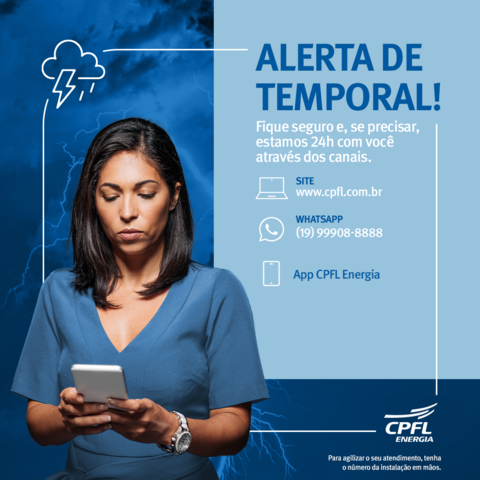 Texto alternativo Alerta temporal